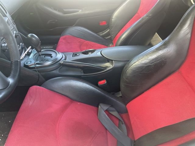 Used 2018 Nissan 370Z NISMO image 11