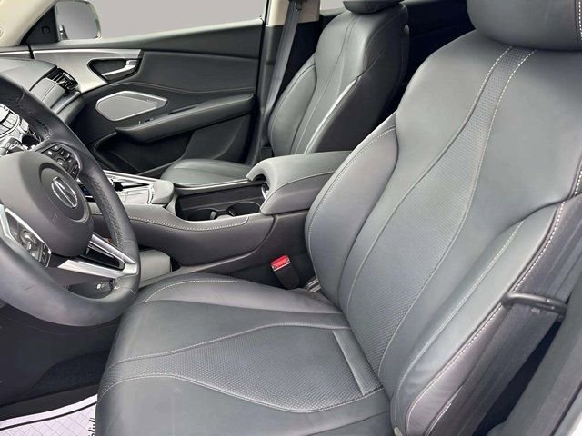 Used 2024 Acura RDX w/ Technology Package image 5