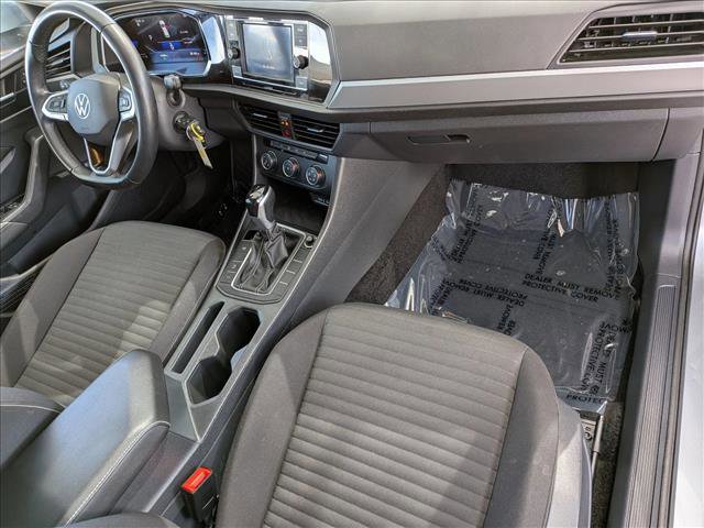 Used 2024 Volkswagen Jetta S image 20