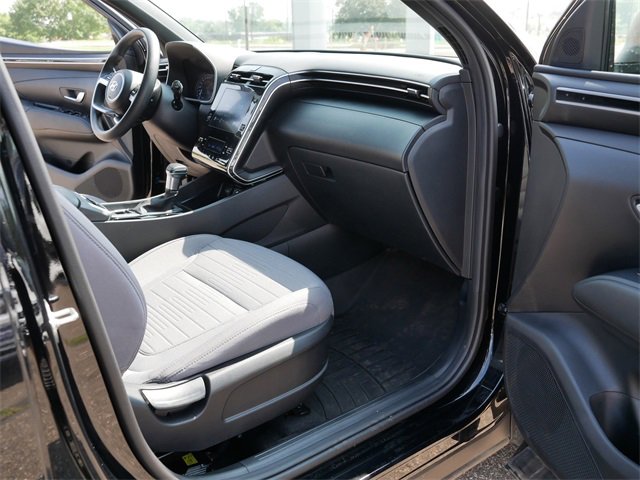 Used 2024 Hyundai Santa Cruz SEL image 20