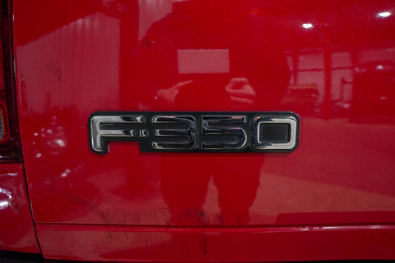 Used 1999 Ford F350 Lariat image 24