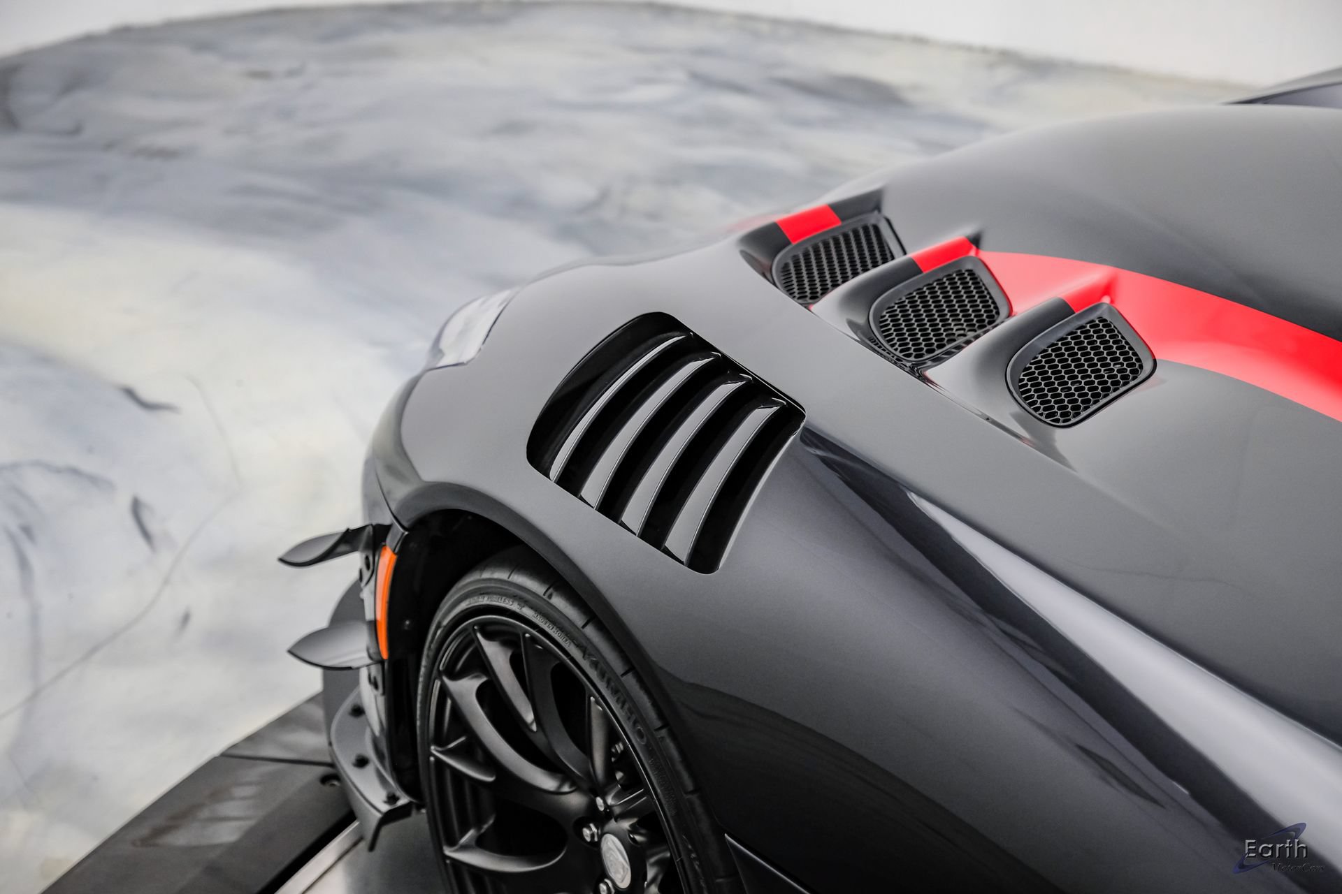 Used 2017 Dodge Viper ACR w/ Extreme Aero Package RWD image 45