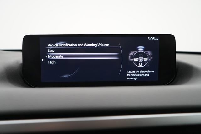 Used 2024 MAZDA CX-50 AWD 2.5 S w/ Cargo Package image 36