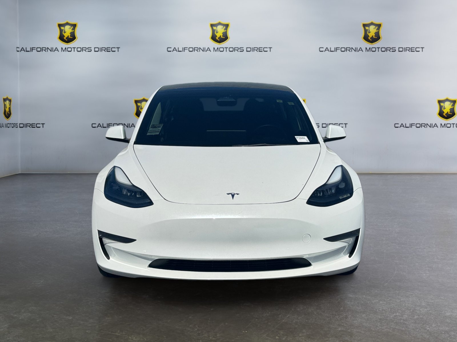 Used 2023 Tesla Model 3 Standard Range RWD image 8