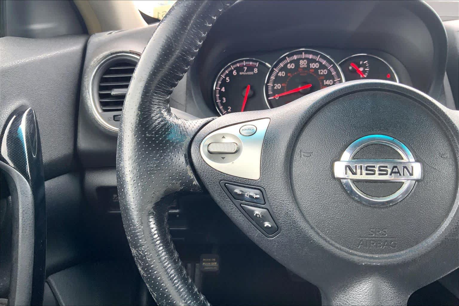 Used 2011 Nissan Maxima 3.5 S FWD image 24