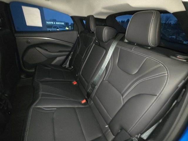 New 2025 Ford Mustang Mach-E Premium AWD/4WD image 45