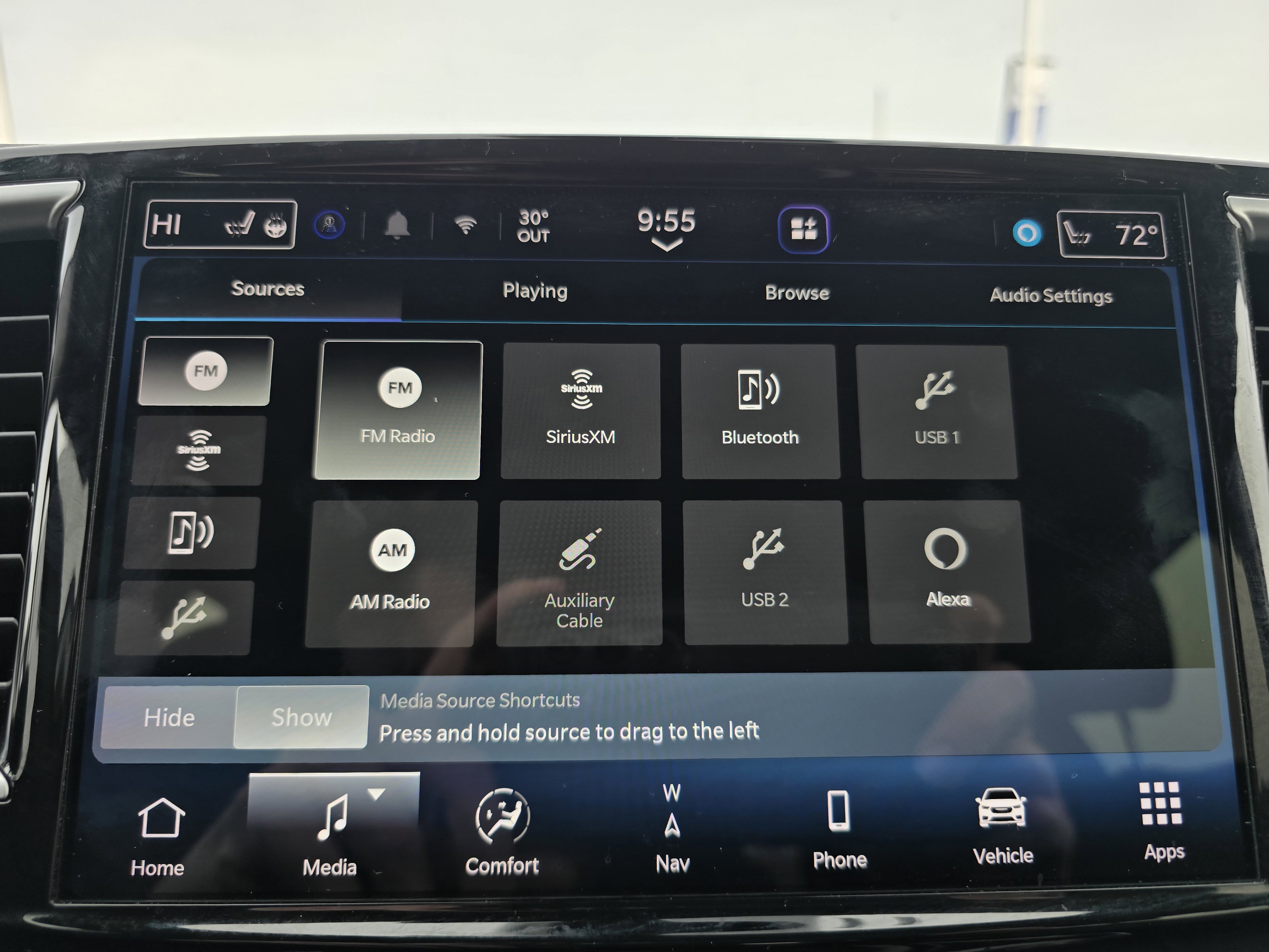 Used 2023 Chrysler Pacifica Limited FWD image 35