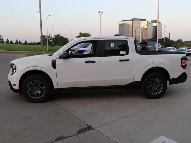 New 2026 Ford Maverick XLT AWD/4WD image 4