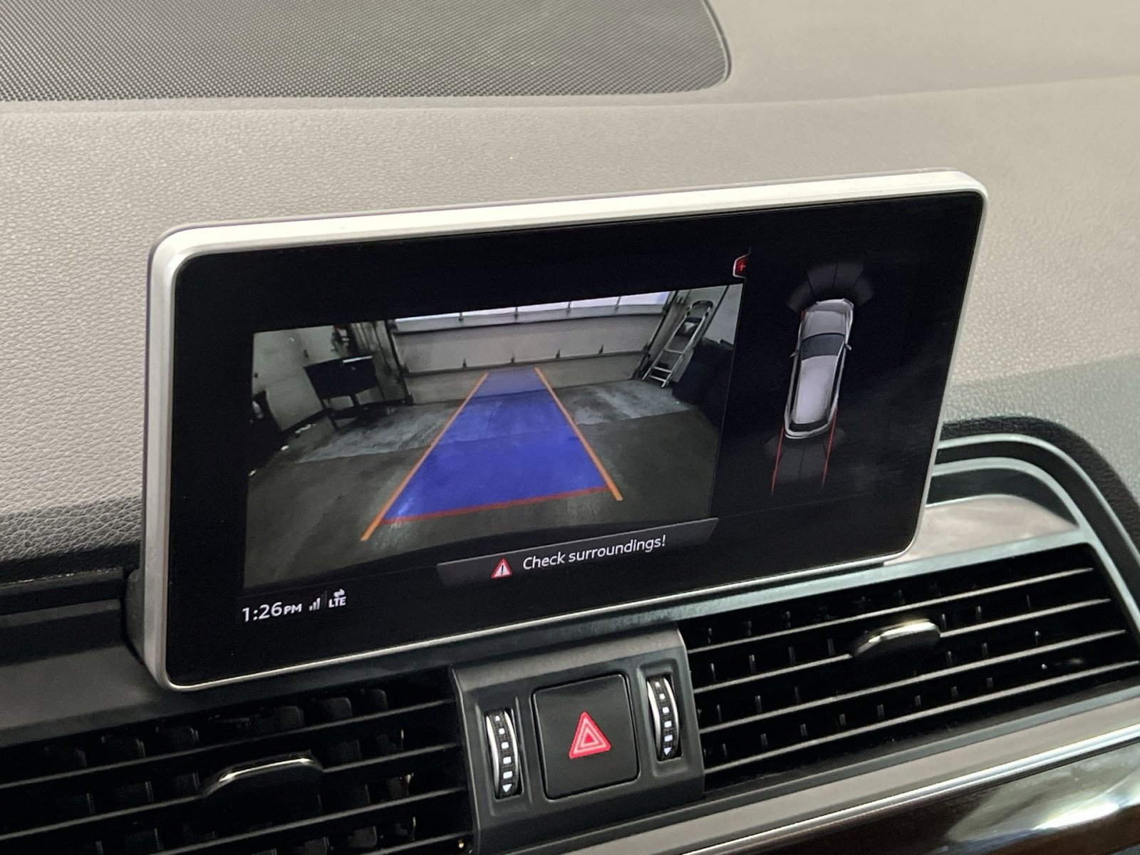 Used 2019 Audi Q5 2.0T Premium Plus w/ Premium Plus Package AWD/4WD image 24