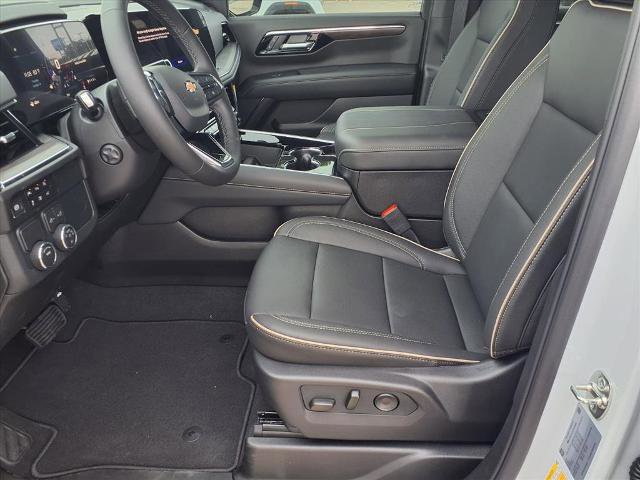 New 2026 Chevrolet Tahoe Premier image 15