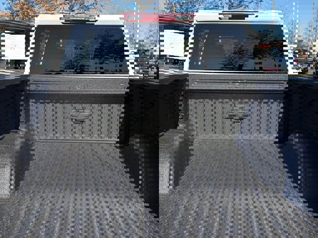 New 2026 Chevrolet Silverado 1500 RST w/ Protection Package image 25