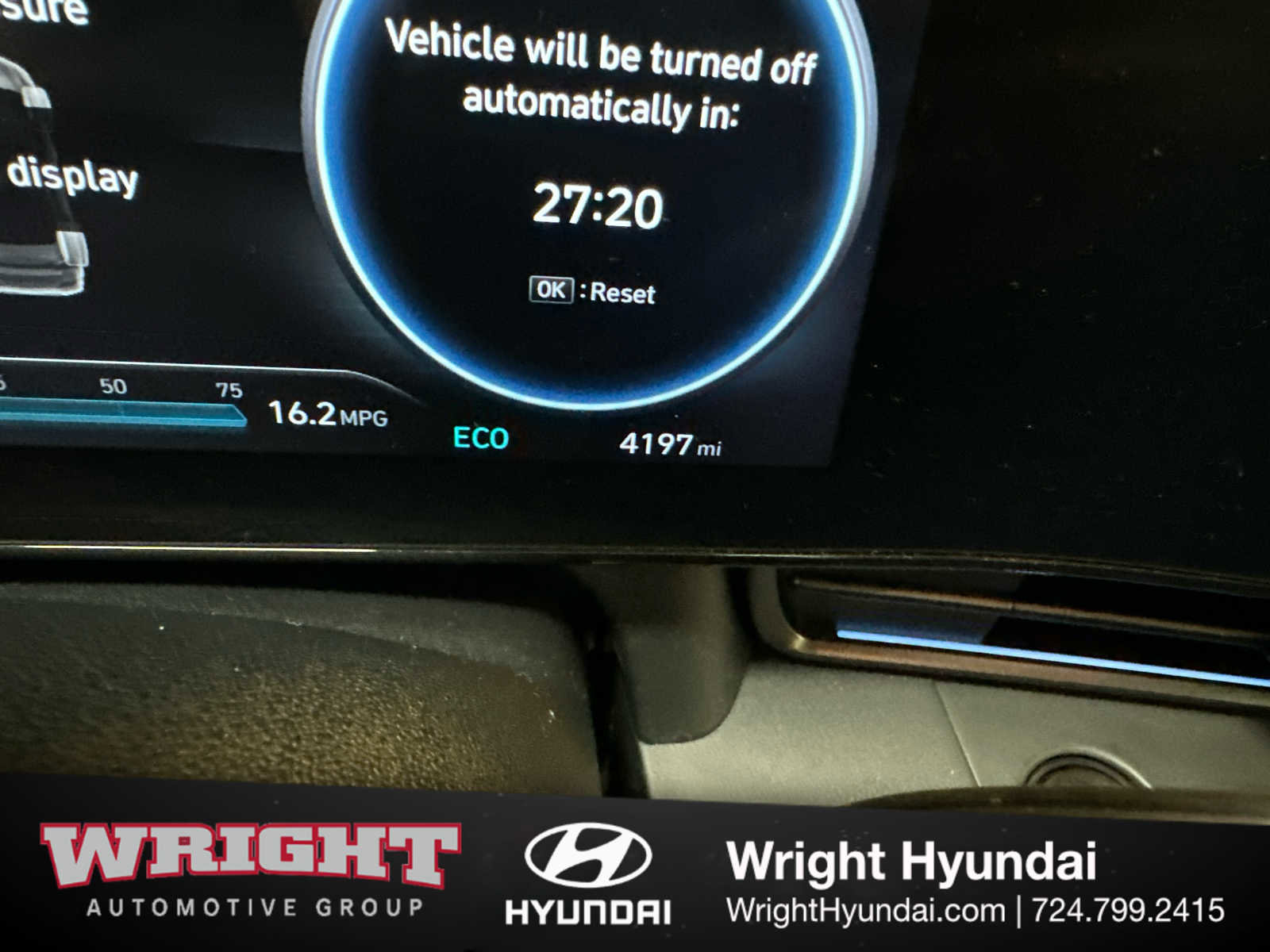 Certified 2025 Hyundai Elantra SEL image 24