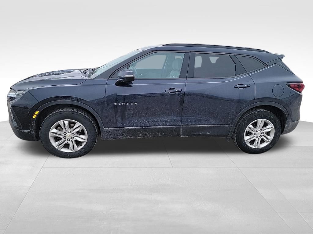 Used 2020 Chevrolet Blazer LT image 7