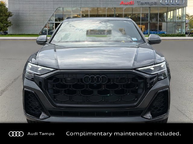 New 2026 Audi Q8 Prestige AWD/4WD image 8