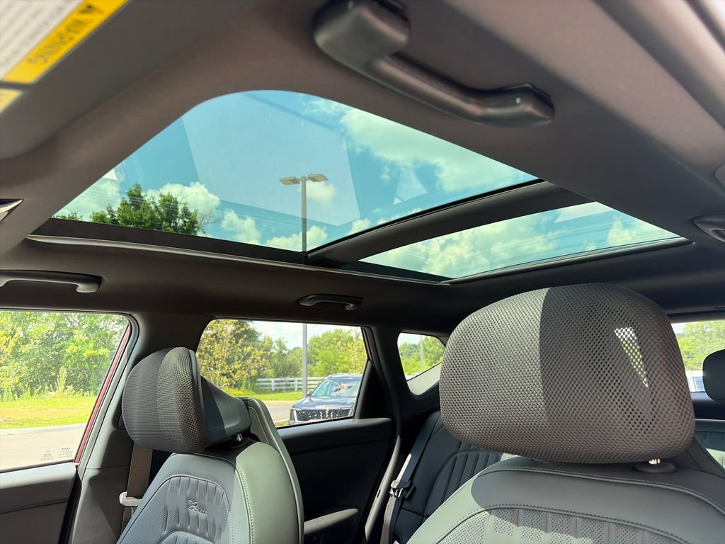 New 2027 Kia Seltos X-Line S AWD/4WD image 25