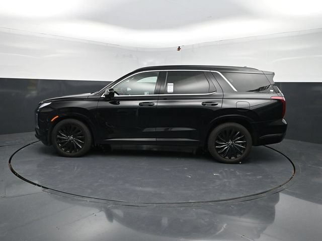Used 2024 Hyundai Palisade Calligraphy AWD/4WD image 5