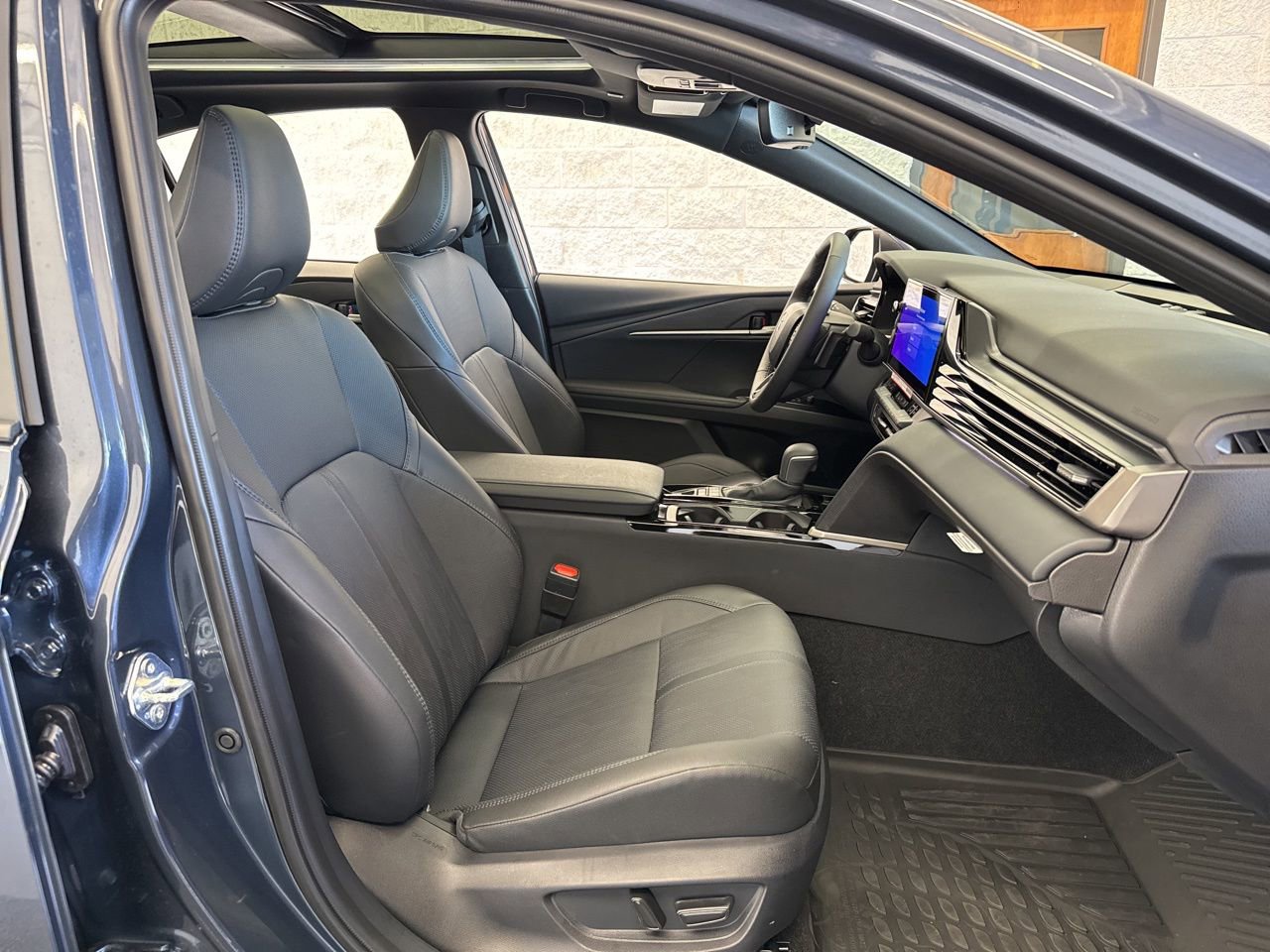 New 2026 Toyota Camry XSE image 47