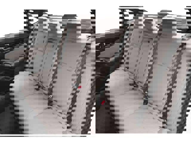 New 2026 Honda Civic Sport Touring image 15