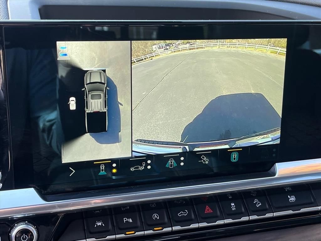 Used 2022 GMC Sierra 1500 SLT w/ SLT Premium Plus Package image 13