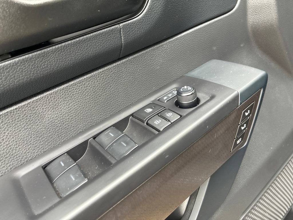 Used 2024 Toyota Tundra TRD Pro image 11