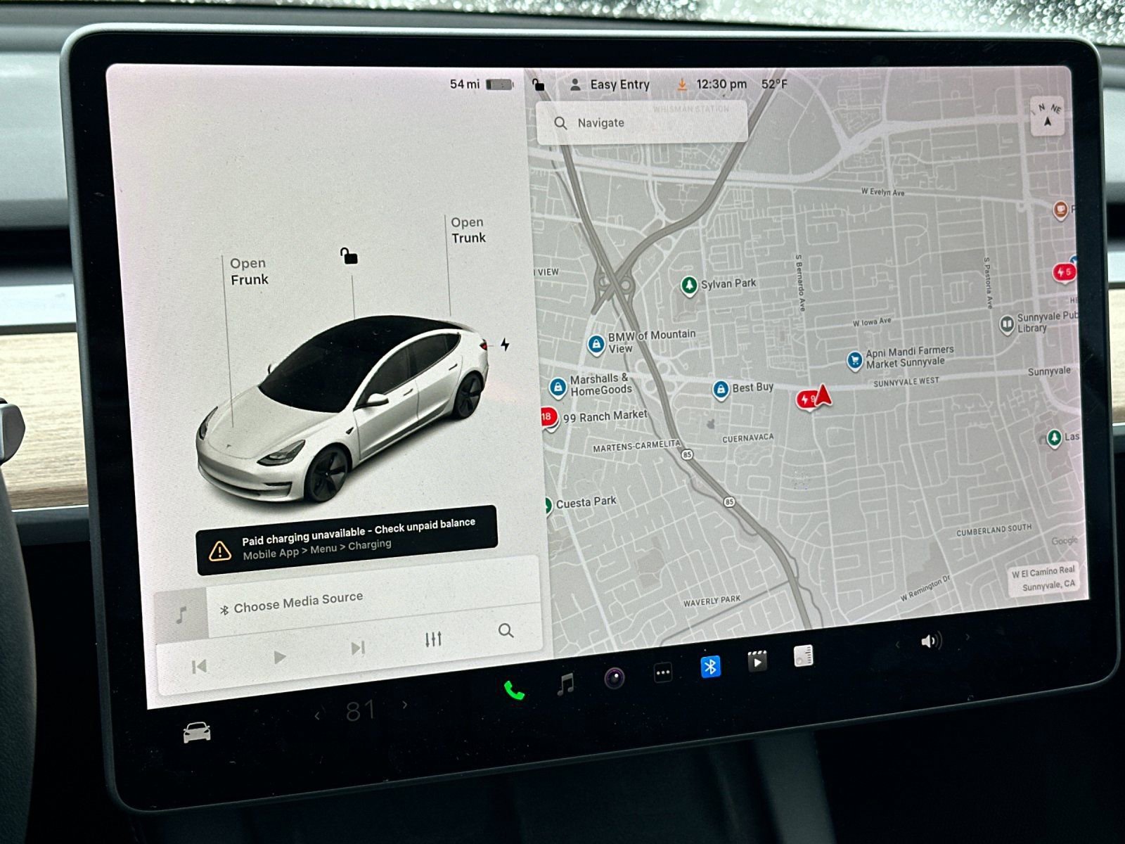 Used 2021 Tesla Model 3 Standard Range Plus image 18