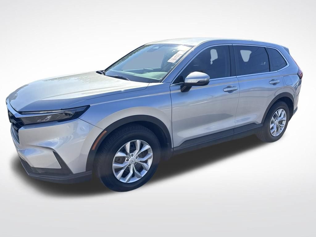 Used 2025 Honda CR-V LX image 23