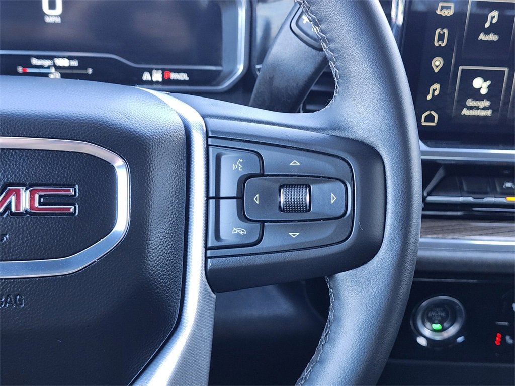 Used 2023 GMC Sierra 1500 Elevation image 27