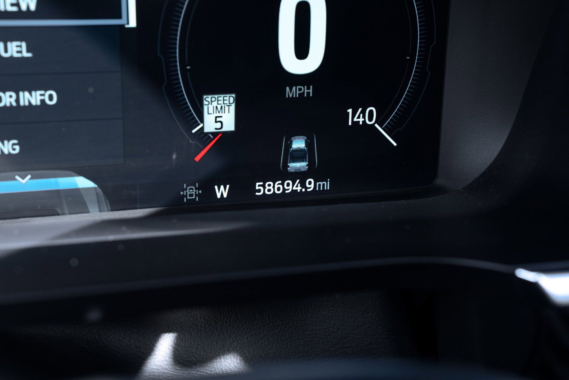 Used 2023 Ford F150 Raptor w/ Equipment Group 802A Raptor R image 43