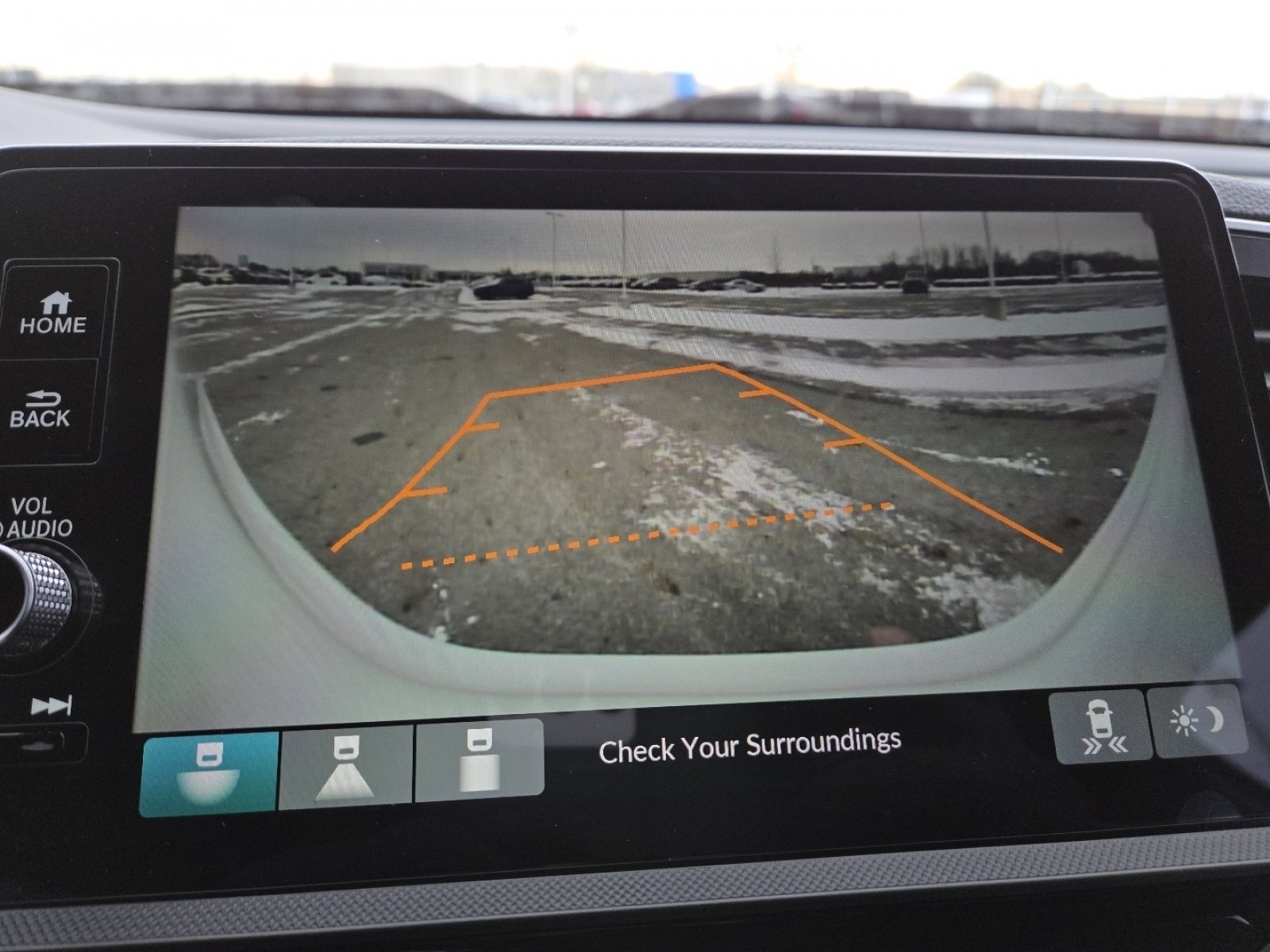 Used 2024 Honda Ridgeline RTL image 27