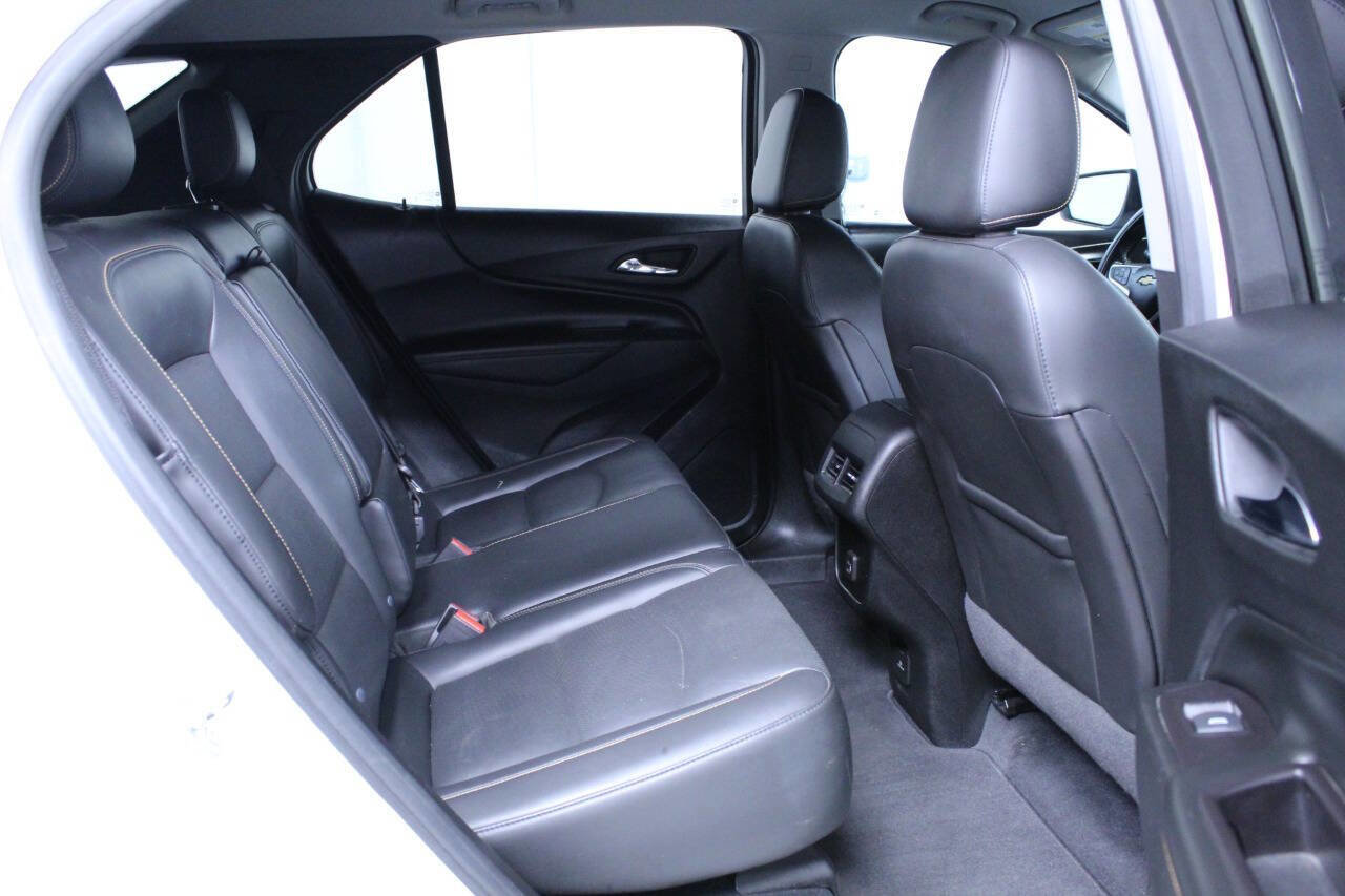 Used 2019 Chevrolet Equinox Premier image 30