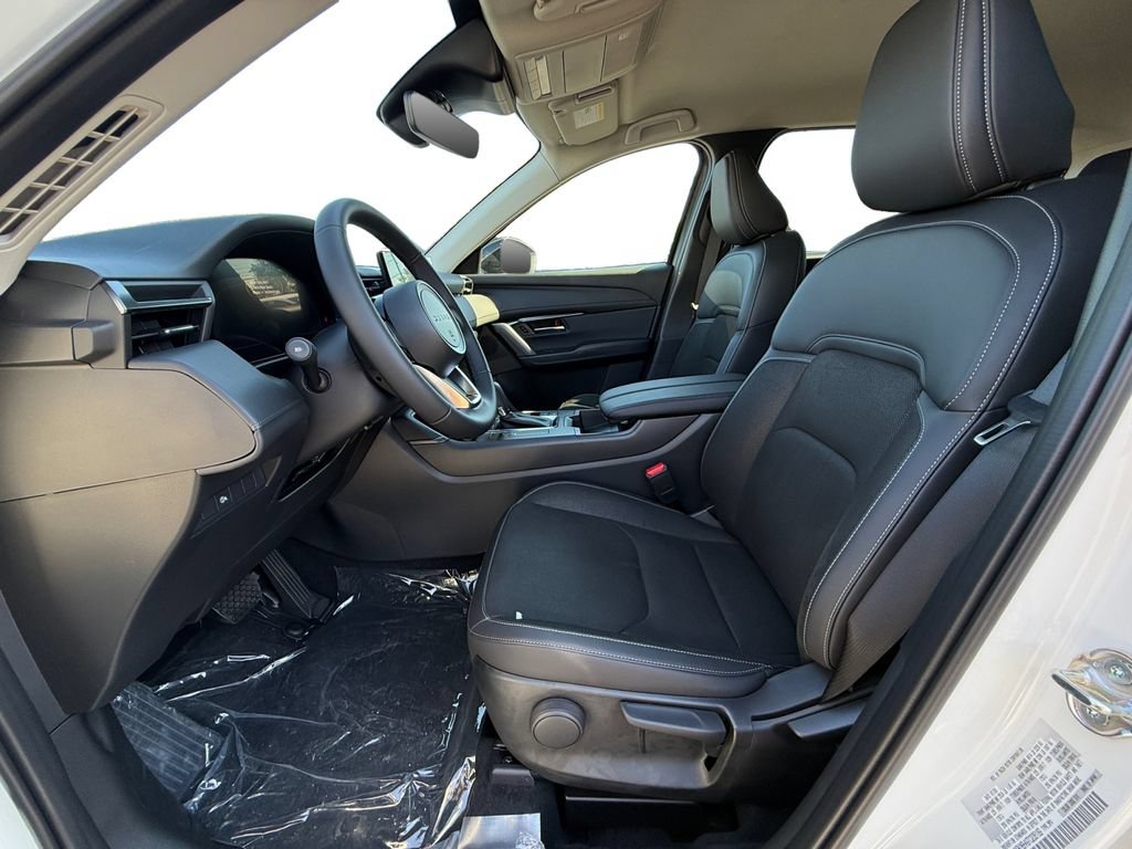 New 2026 MAZDA CX-5 Select AWD/4WD image 9