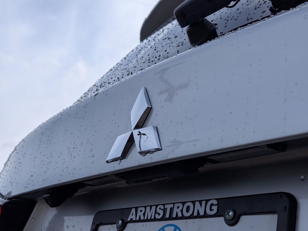 Used 2025 Mitsubishi Outlander Sport ES image 27