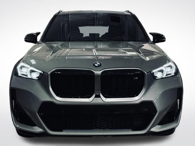 New 2026 BMW X1 M35i w/ Technology Package image 3