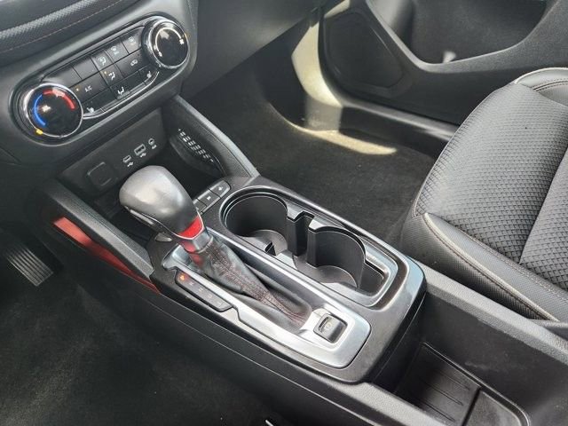 Used 2022 Chevrolet TrailBlazer RS FWD image 18