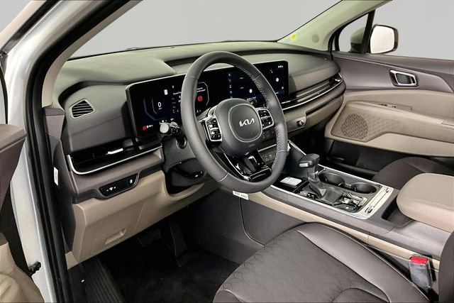 New 2026 Kia Carnival SX FWD image 8