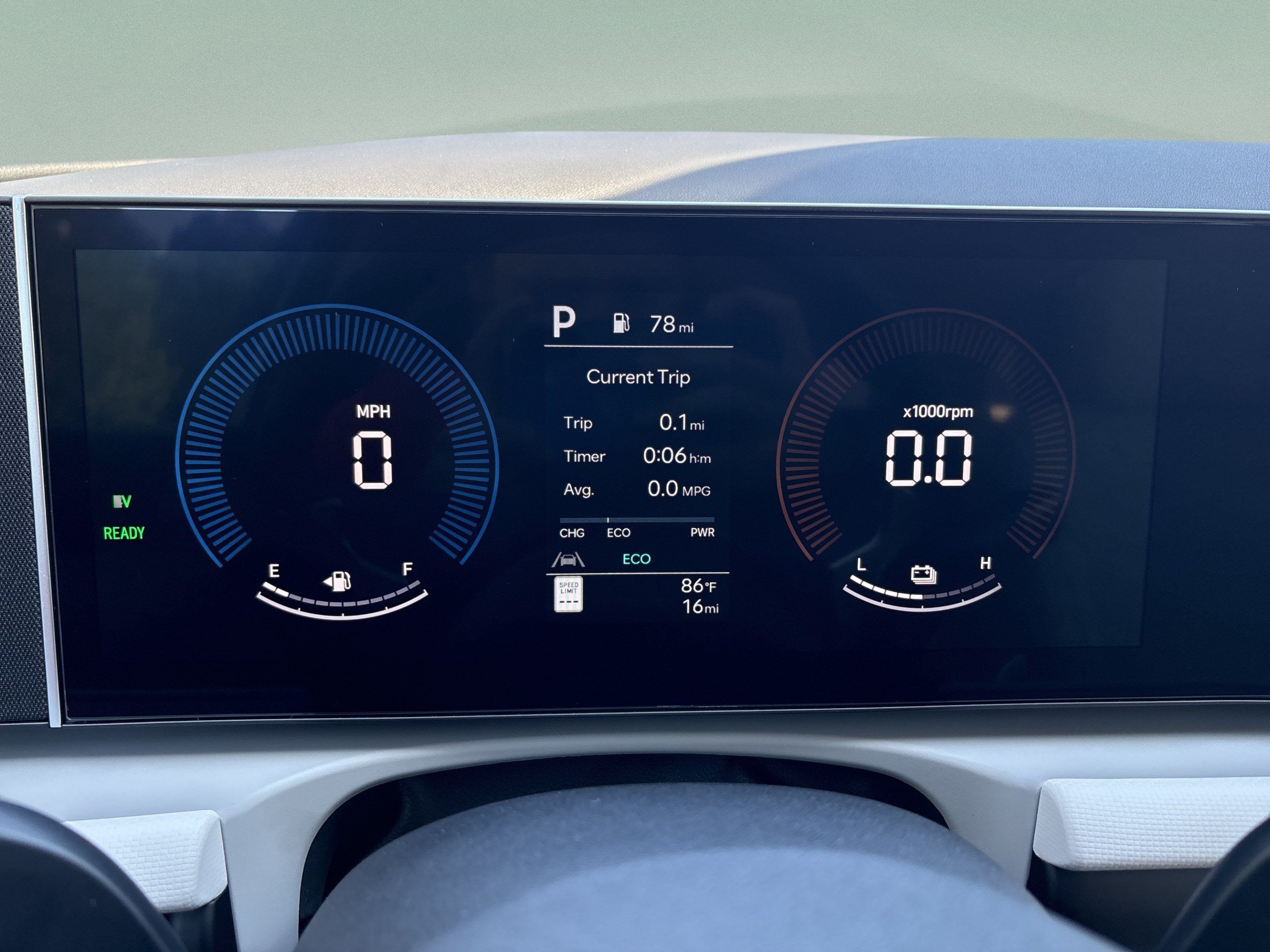 New 2026 Hyundai Tucson SEL FWD image 14