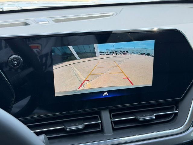 New 2026 Chevrolet Trax ACTIV w/ Driver Confidence Package image 34