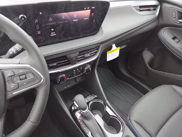 New 2026 Buick Encore GX Sport Touring w/ Advanced Technology Package AWD/4WD image 38
