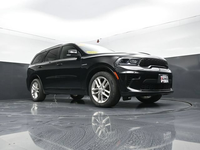 Used 2025 Dodge Durango R/T AWD/4WD image 51