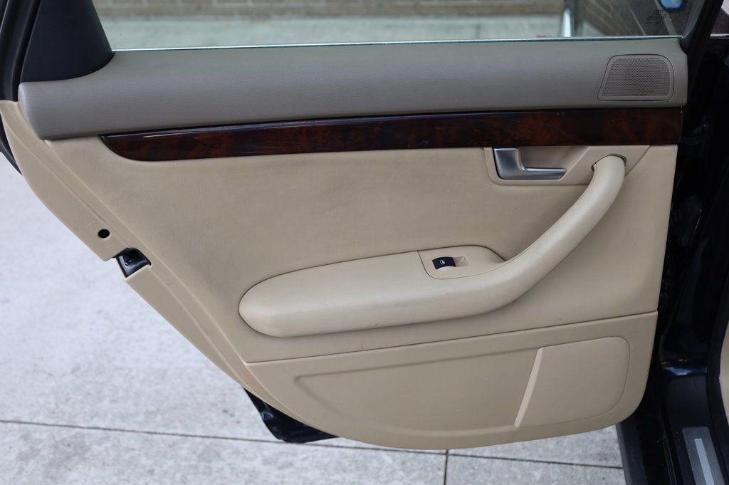 Used 2008 Audi A4 2.0T image 18