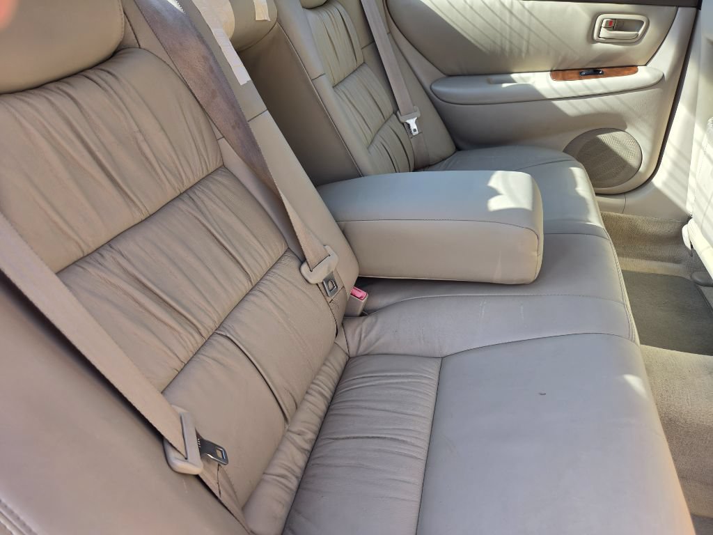 Used 2001 Lexus ES 330 FWD image 32
