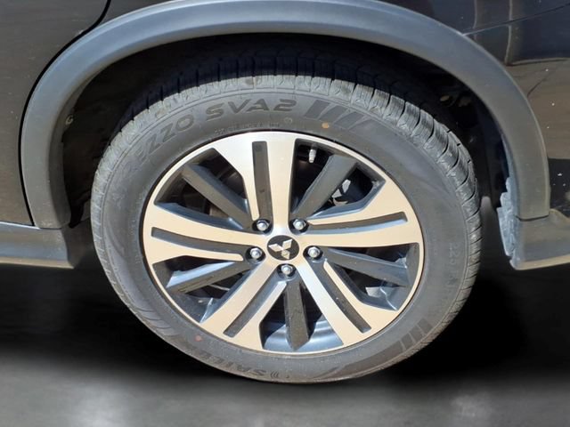 Used 2024 Mitsubishi Outlander Sport ES AWD/4WD image 27