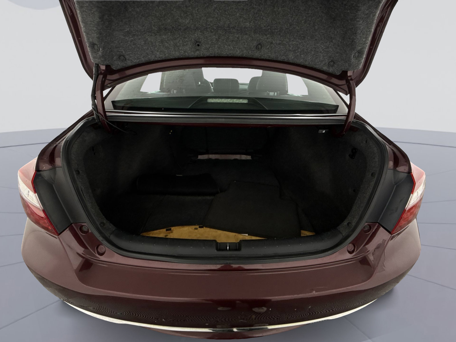 Used 2016 Honda Accord Sport image 25