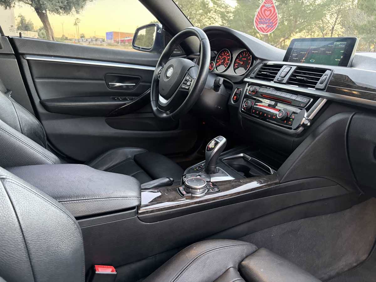Used 2016 BMW 435i Gran Coupe image 29