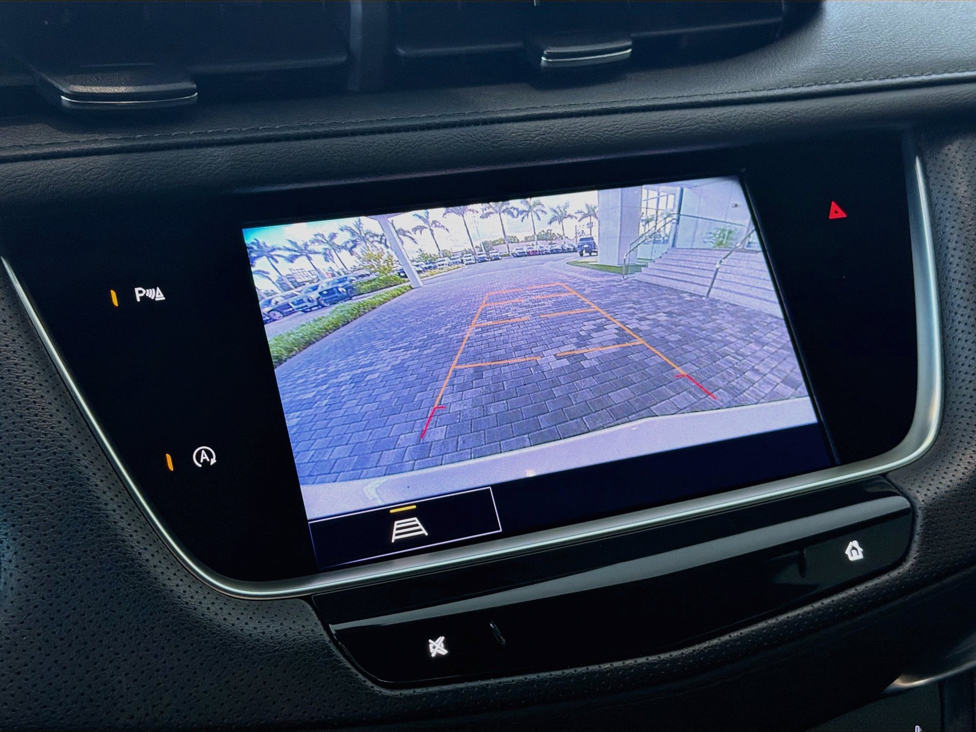 Certified 2023 Cadillac XT5 Luxury FWD image 31
