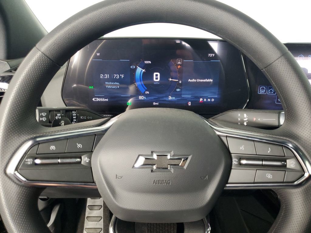 New 2026 Chevrolet Blazer EV LT image 21