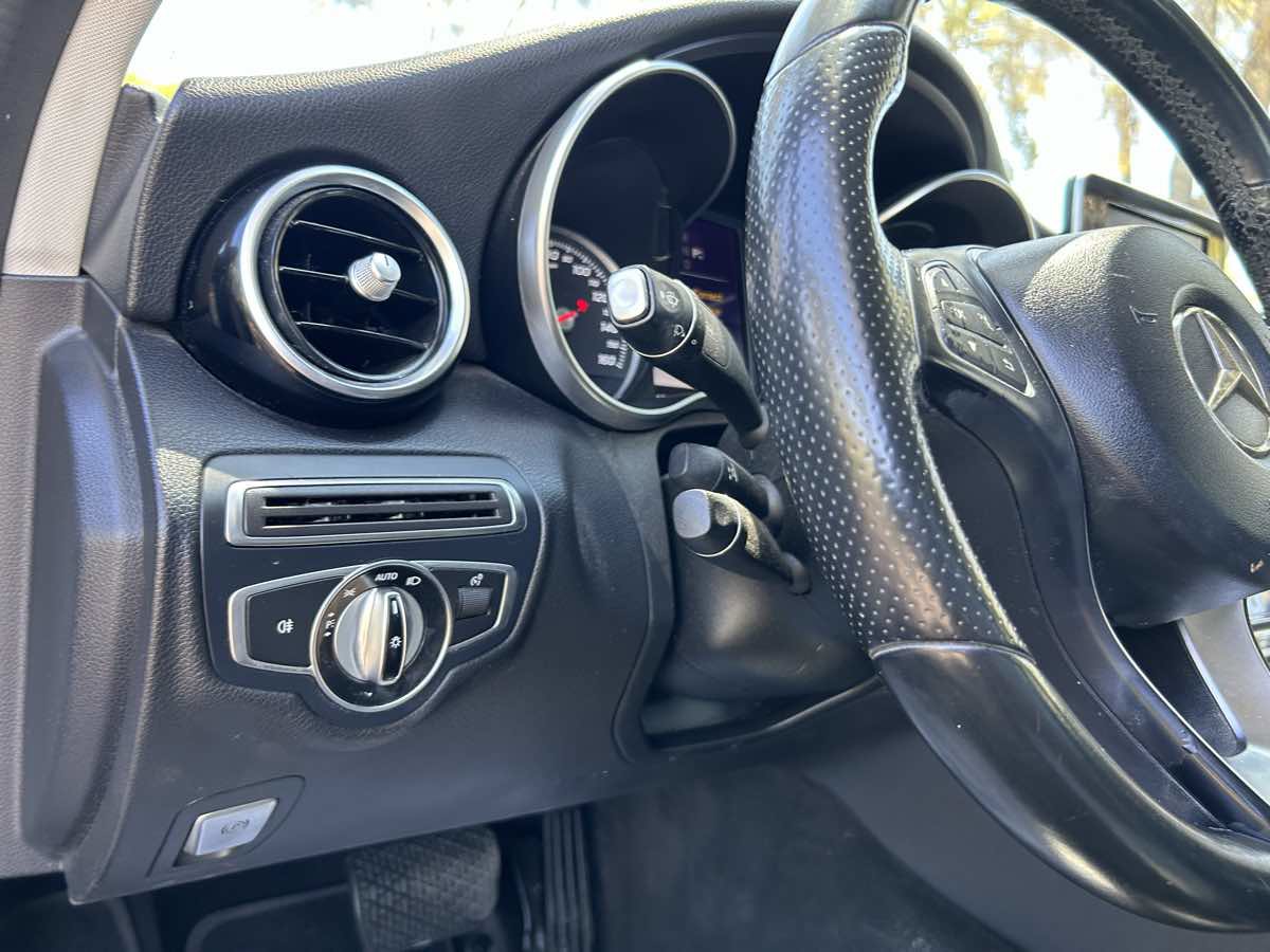 Used 2016 Mercedes-Benz C 300 Luxury w/ Premium 1 Package image 18