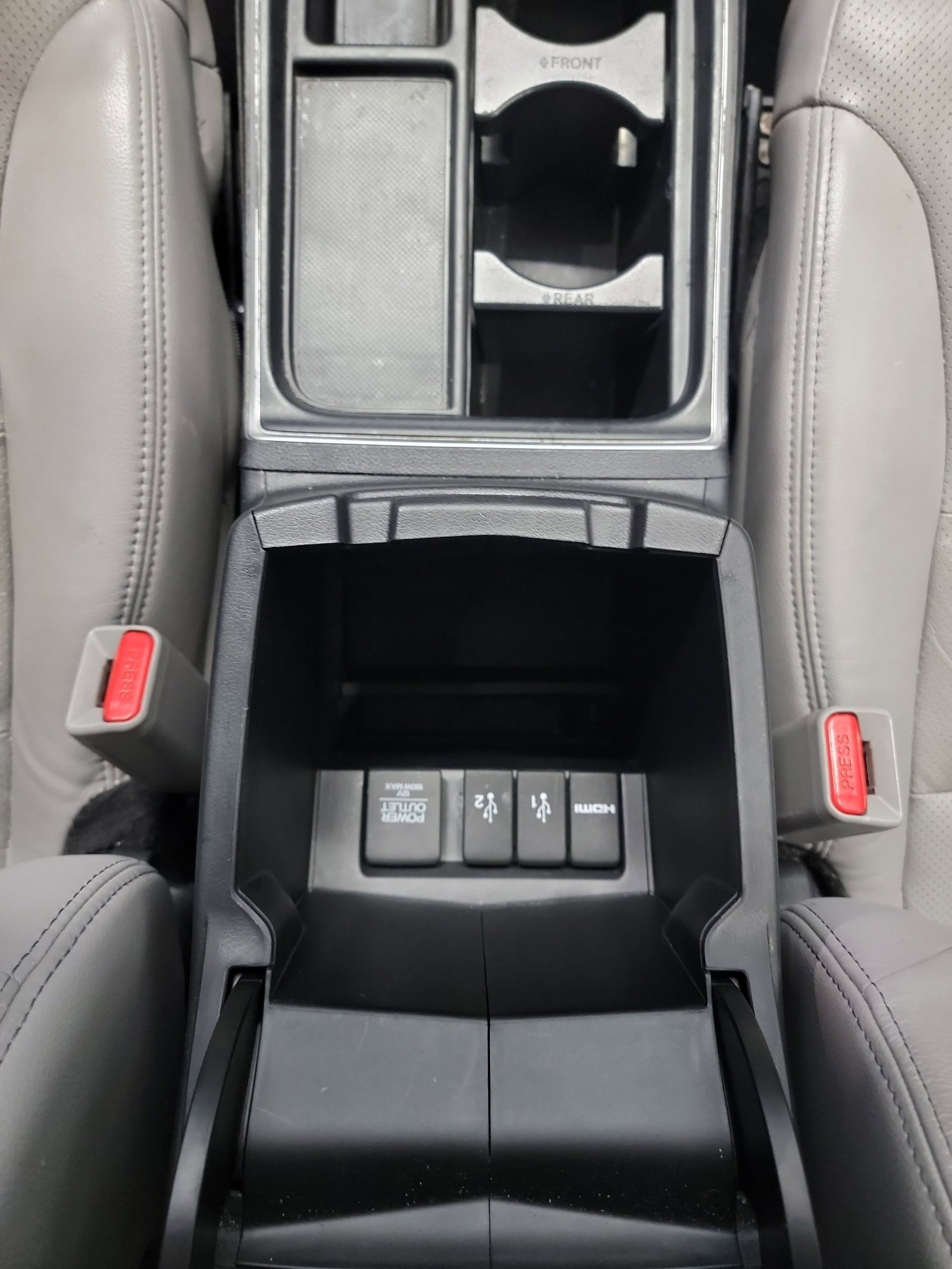 Used 2016 Honda CR-V EX-L image 29