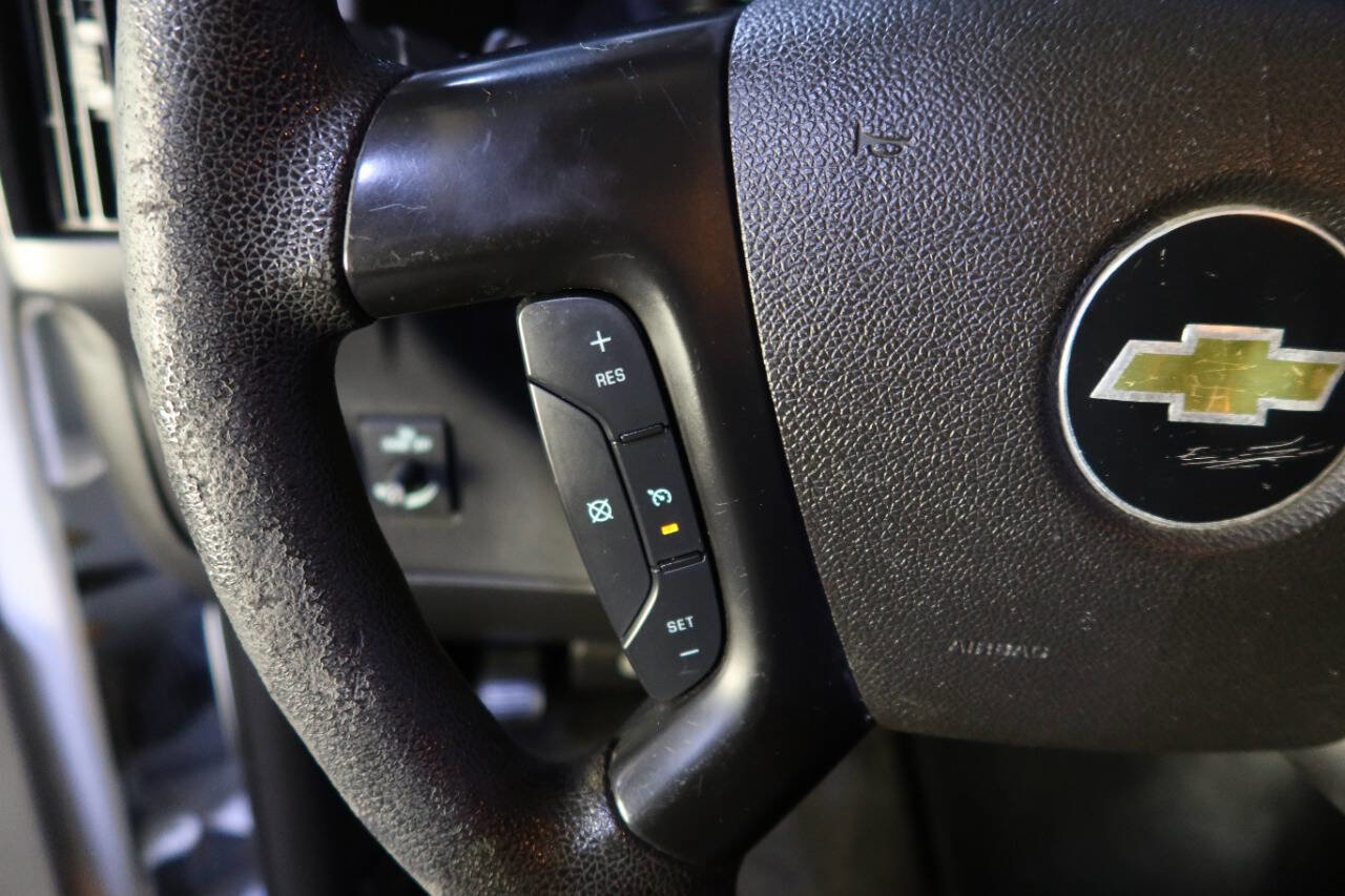 Used 2015 Chevrolet Express 3500 LT w/ LT Preferred Equipment Group image 23