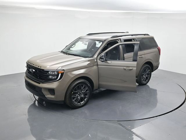 New 2026 Ford Expedition Platinum w/ Stealth Appearance Package image 40